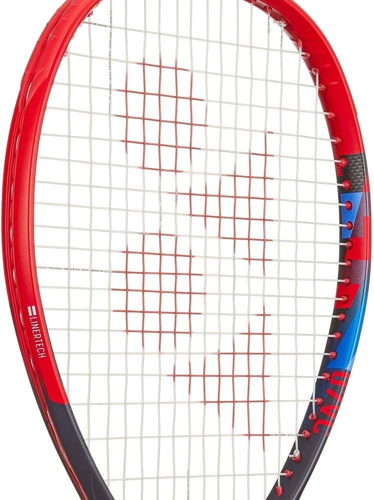 Amazon | ヨネックス YONEX 硬式テニスラケット Vコア 100L